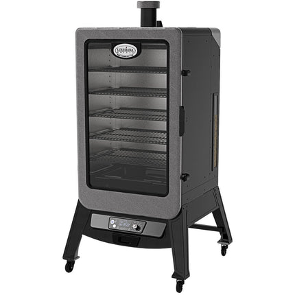 Lò xông khói viên nén đứng Louisiana Grills LGV7PC1 7 Series