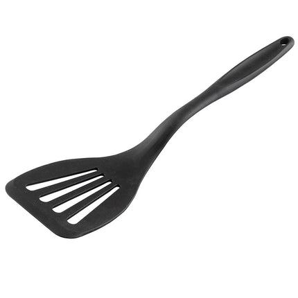 Phới Có Rãnh Tablecraft 10054 32.7 cm Lưỡi 10.2 cm Thép Phủ Silicone