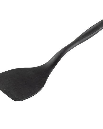 Phới Đặc Tablecraft 10055 32.7 cm Lưỡi 9.9 cm Thép Phủ Silicone