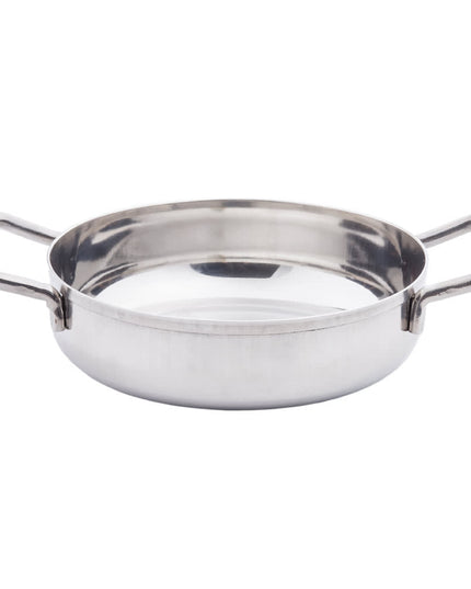 Nồi Om Mini Tablecraft 10292 Thép Không Gỉ 473 ml