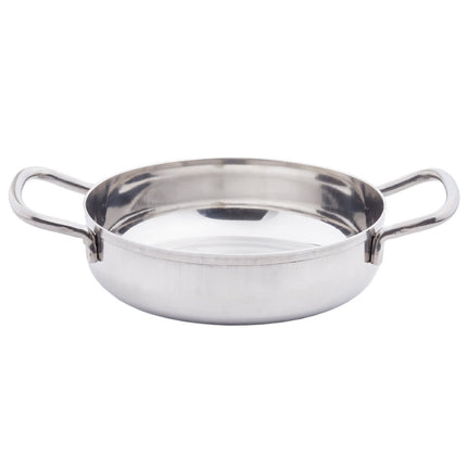 Nồi Om Mini Tablecraft 10292 Thép Không Gỉ 473 ml