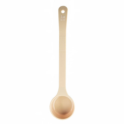 Muỗng Định Lượng Đặc Tablecraft 10648 89 ml Tay Cầm Dài Polycarbonate Be