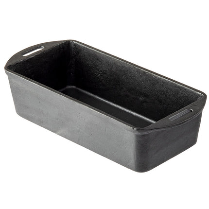 Khuôn Bánh Mì Gang Tablecraft 10749 Có Tay Cầm 25.7 cm x 13.3 cm x 7.3 cm