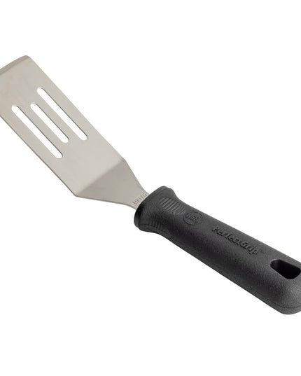 Phới Có Rãnh Tablecraft 10976 7.6 cm Tay Cầm Mềm Ergonomic Đen