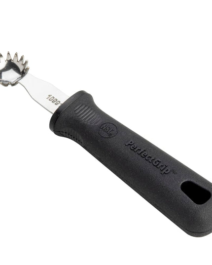 Tablecraft 10991 Dụng Cụ Khoét Cuống Cà Chua 6 1/10.2 cm Cán Mềm Tiện Dụng