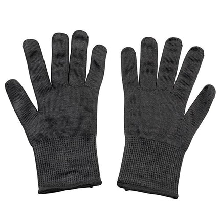 Găng Tay Chống Cắt Tablecraft 11211 Cỡ X-Large - Chất Liệu Pha Trộn, Đen Viền Cổ Tay Đen