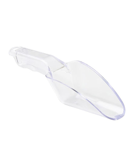Muôi Xúc Đá Tablecraft 11401 177 ml Polycarbonate Trong Suốt