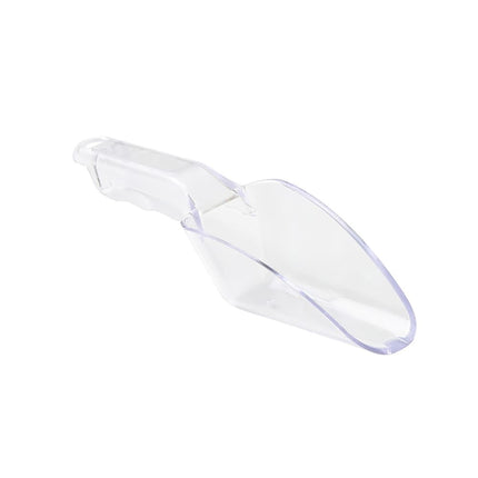 Muôi Xúc Đá Tablecraft 11401 177 ml Polycarbonate Trong Suốt