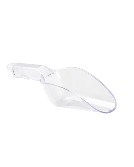 Muôi Xúc Đá Tablecraft 11402 355 ml Polycarbonate Trong Suốt