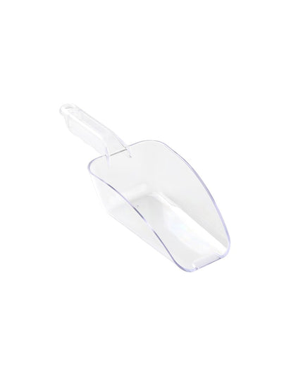 Muôi Xúc Đá Tablecraft 11403 710 ml Polycarbonate Trong Suốt