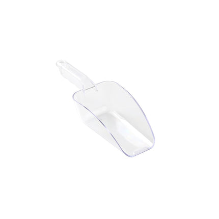 Muôi Xúc Đá Tablecraft 11403 710 ml Polycarbonate Trong Suốt