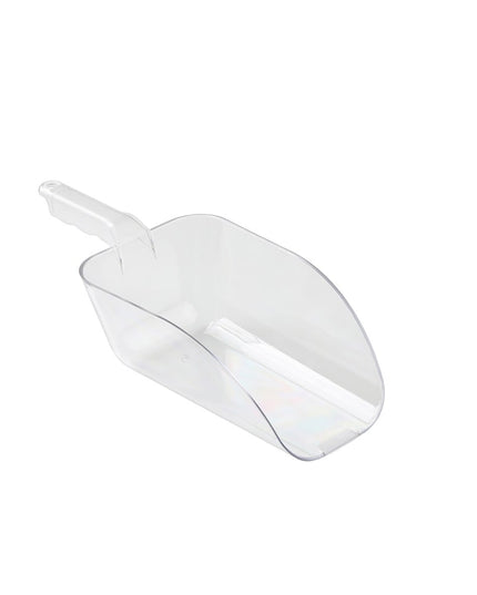 Muôi Xúc Đá Tablecraft 11404 946 ml Polycarbonate Trong Suốt