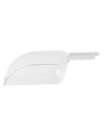 Muôi Xúc Đá Tablecraft 11405 1892 ml Polycarbonate Trong Suốt