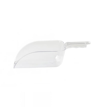 Muôi Xúc Đá Tablecraft 11405 1892 ml Polycarbonate Trong Suốt