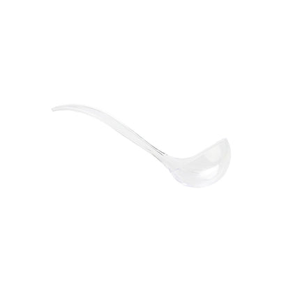 Muôi Múc Punch Tablecraft 11445 192 ml Polystyrene Trong Suốt