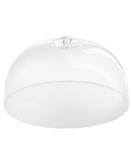 Nắp Đậy Bánh Tròn Tablecraft 11519 28 cm SAN