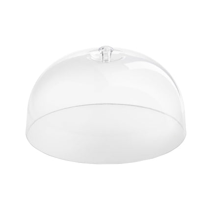 Nắp Đậy Bánh Tròn Tablecraft 11519 28 cm SAN