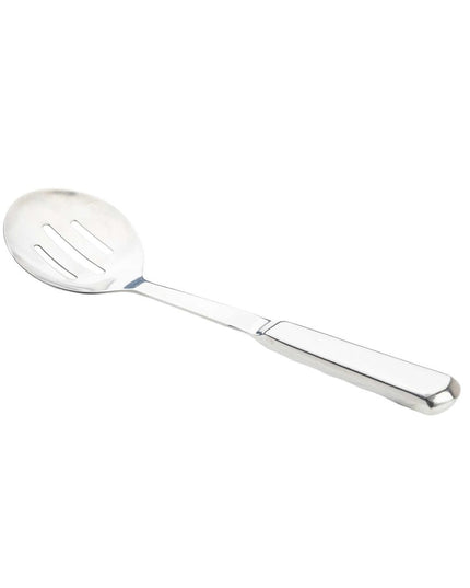 Muỗng Phục Vụ Có Rãnh Inox Tablecraft 11627 Tay Cầm Rỗng 29.8 cm