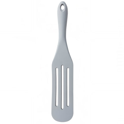 Phới Có Rãnh Tablecraft 11838 Silicone 26.4 cm, Xám