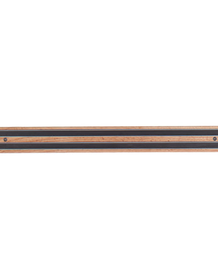 Tablecraft 2912W 12" Wood Magnetic Holder