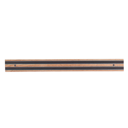 Tablecraft 2912W 12" Wood Magnetic Holder