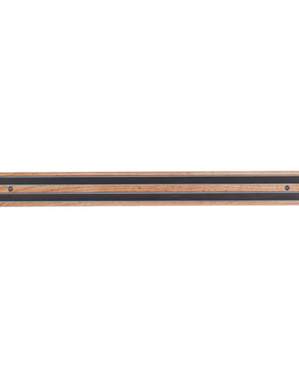 Tablecraft 2918W 18" Wood Magnetic Holder