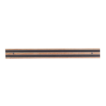 Tablecraft 2918W 18" Wood Magnetic Holder