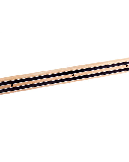Tablecraft 2924W 24" Wood Magnetic Holder