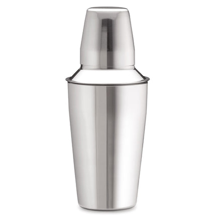 Bộ Bình Lắc Cocktail Thép Không Gỉ Tablecraft 376 473 ml