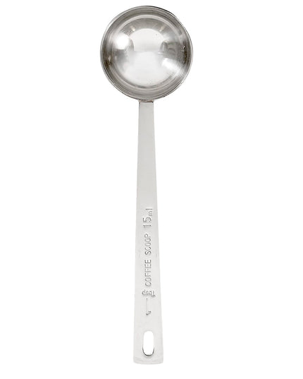 Thìa Đong Cà Phê Tablecraft 401 1 Tablespoon Thép Không Gỉ Bóng Gương