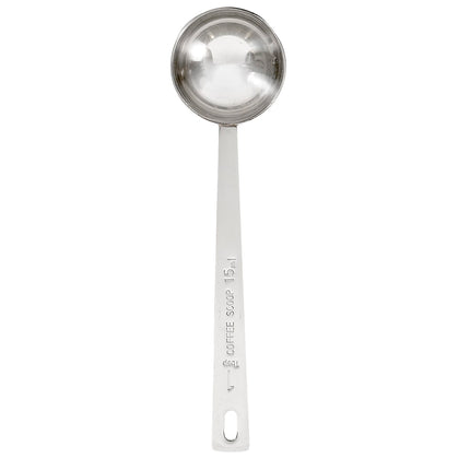 Thìa Đong Cà Phê Tablecraft 401 1 Tablespoon Thép Không Gỉ Bóng Gương
