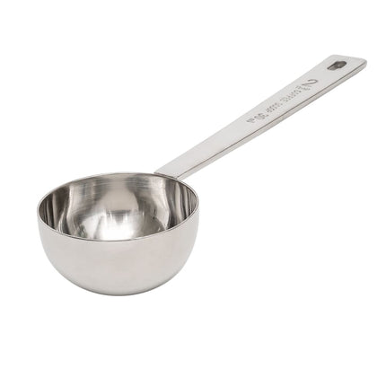 Thìa Đong Cà Phê Tablecraft 402 2 Tablespoon Thép Không Gỉ Bóng Gương