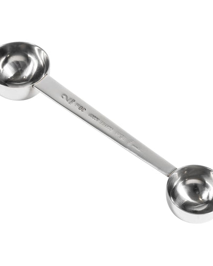 Thìa Đong Cà Phê Tablecraft 403 1 & 2 Tablespoon Bóng Gương