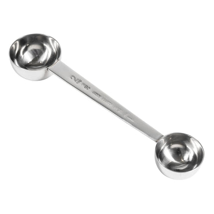 Thìa Đong Cà Phê Tablecraft 403 1 & 2 Tablespoon Bóng Gương
