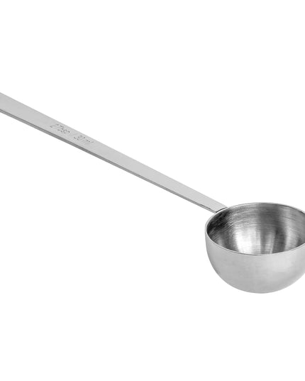 Thìa Đong Tròn 2 Tbsp Tablecraft 40402 Dài 22.9 cm Thép Không Gỉ
