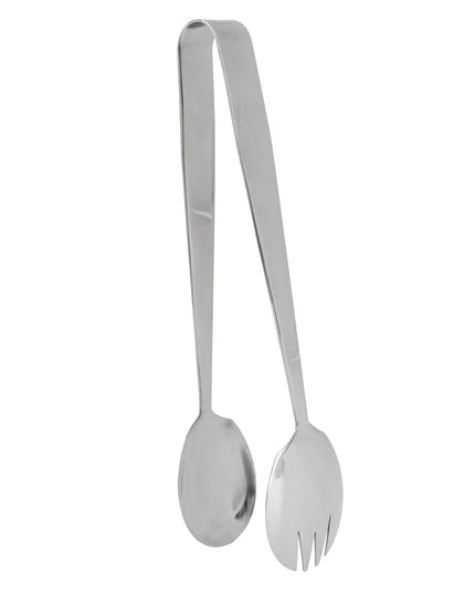 Kẹp Gắp Phục Vụ Tablecraft 4404 Thép Không Gỉ 22.9 cm