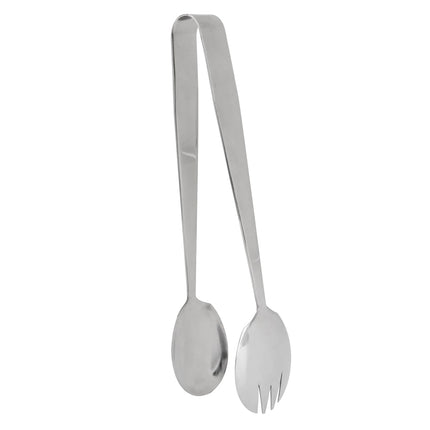 Kẹp Gắp Phục Vụ Tablecraft 4404 Thép Không Gỉ 22.9 cm