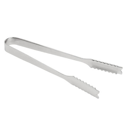 Kẹp Gắp Phục Vụ Tablecraft 4405 Thép Không Gỉ 16.5 cm
