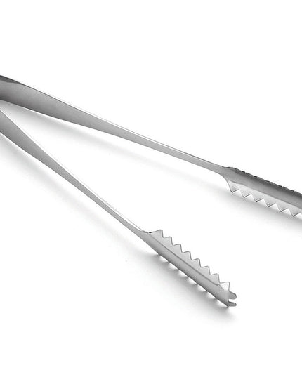 Kẹp Gắp Phục Vụ Tablecraft 4406 Thép Không Gỉ 21.6 cm