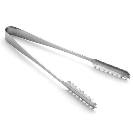 Kẹp Gắp Phục Vụ Tablecraft 4406 Thép Không Gỉ 21.6 cm