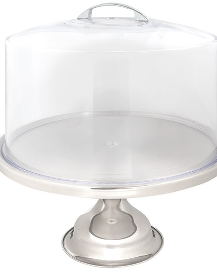 Bộ Đế Nắp Bánh Tablecraft 821422 32.4 x 34.9 cm