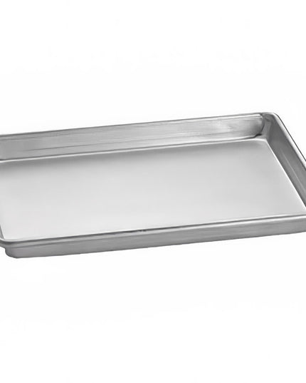 Khay Nướng Tablecraft 913AS 1/4 33 x 24.1 cm Thép Tráng Nhôm 23 Gauge