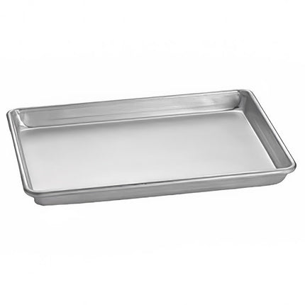 Khay Nướng Tablecraft 913AS 1/4 33 x 24.1 cm Thép Tráng Nhôm 23 Gauge