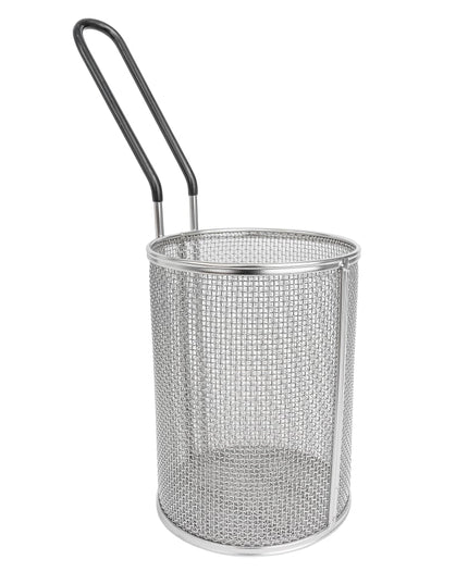 Rổ Mì Tròn Tablecraft 984 11.4 cm Thép Không Gỉ