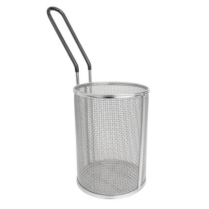 Rổ Mì Tròn Tablecraft 984 11.4 cm Thép Không Gỉ