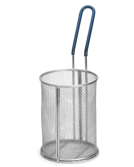 Rổ Mì Tròn Tablecraft 985 13.3 cm Thép Không Gỉ