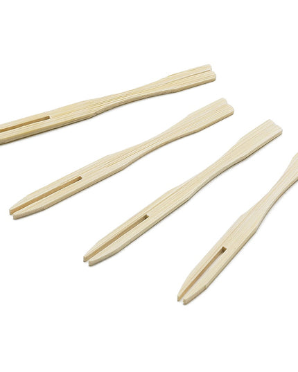 Nĩa Xiên Tre Tablecraft BAMF35 8.9 cm