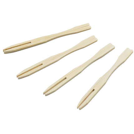 Nĩa Xiên Tre Tablecraft BAMF35 8.9 cm