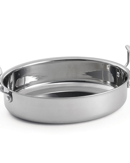 Nồi Om Tablecraft CW2042 Thép Không Gỉ 3.8 l