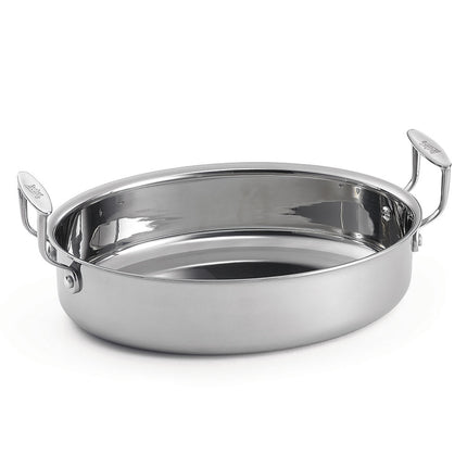 Nồi Om Tablecraft CW2042 Thép Không Gỉ 3.8 l